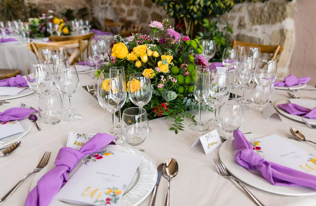 Masia – Puig de Vallferosa