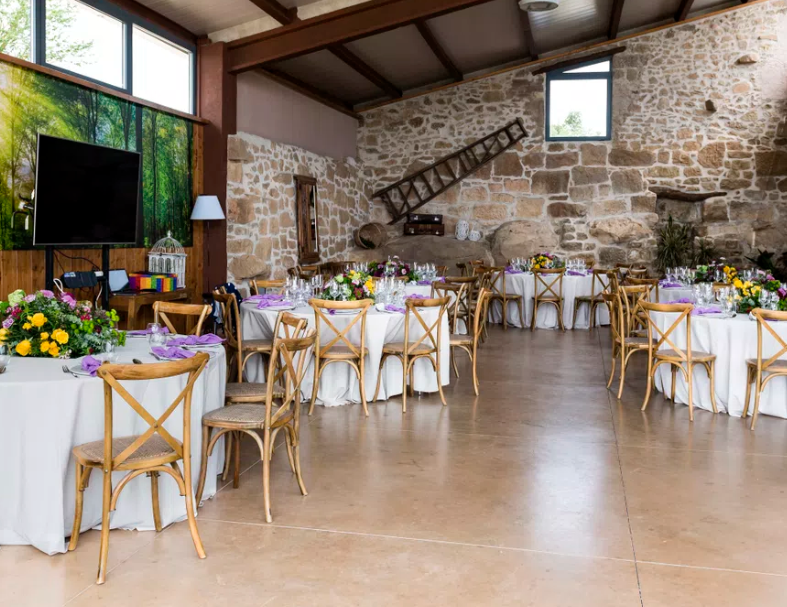 Masia – Puig de Vallferosa