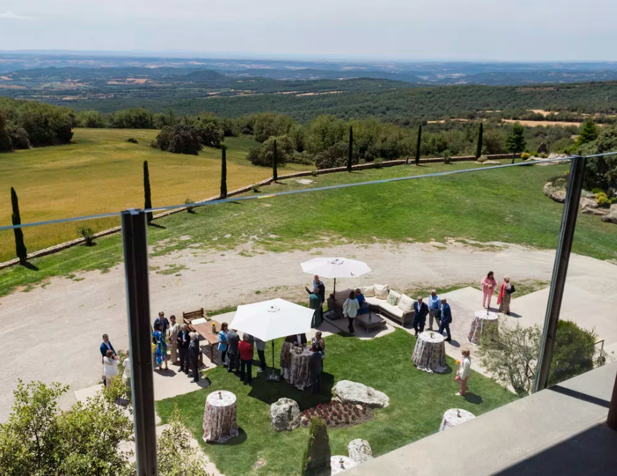 Masia – Puig de Vallferosa