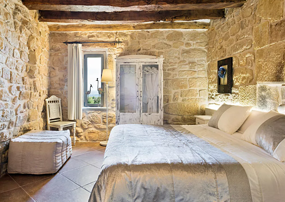 Masia – Puig de Vallferosa