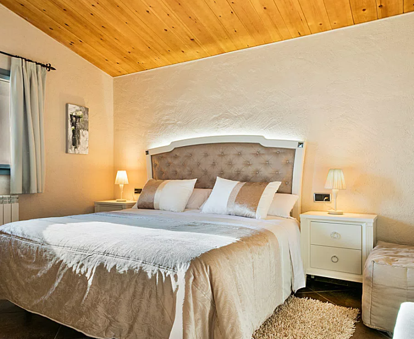 Masia – Puig de Vallferosa