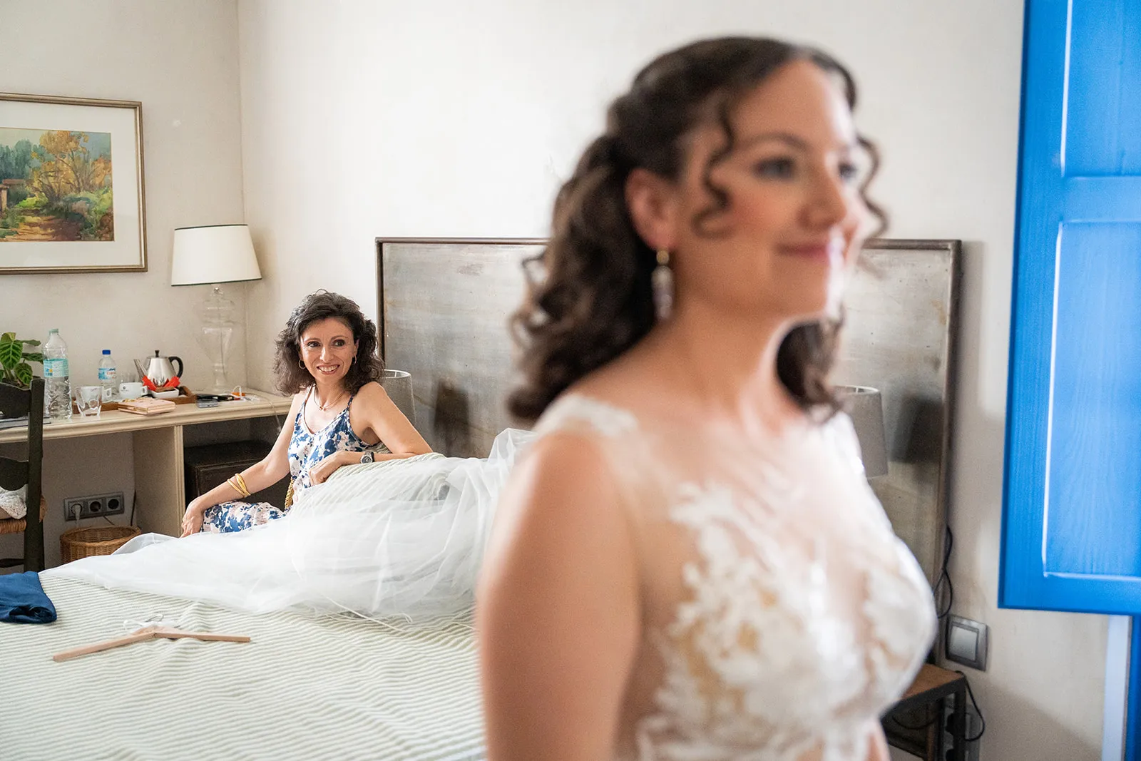 Fotografia i vídeo – Pau Antequera