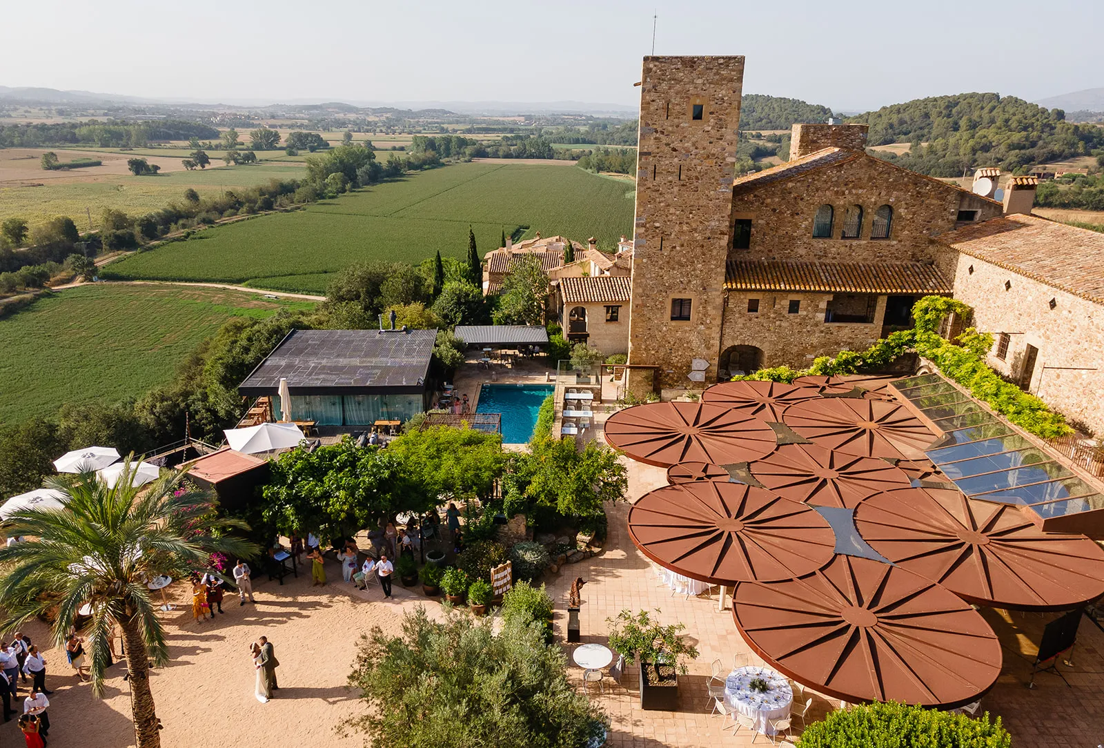 Fotografia i vídeo – Pau Antequera