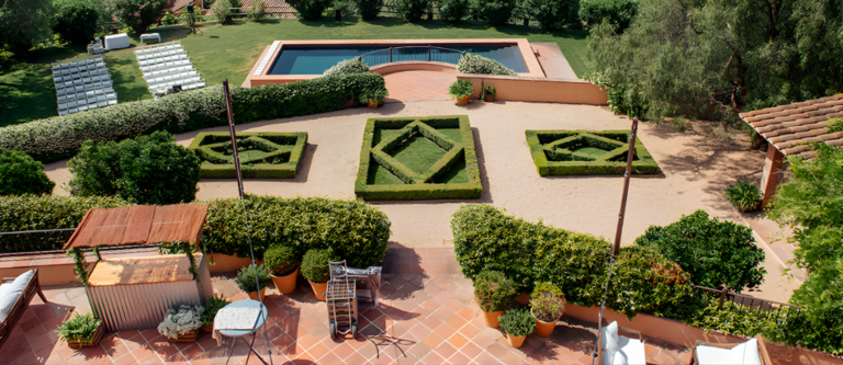 Hotel Can Mora de Dalt