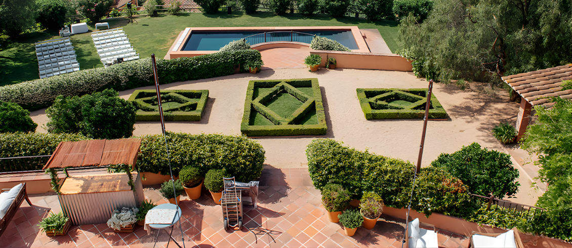 Hotel Can Mora de Dalt