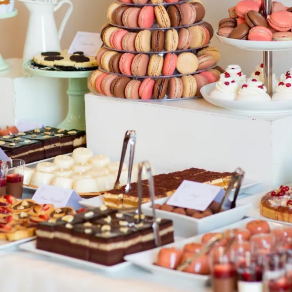 Golosinas Cial Víctor