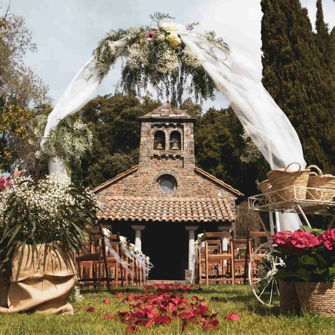 Hotel Sant Bernat Hotel Sant Bernat