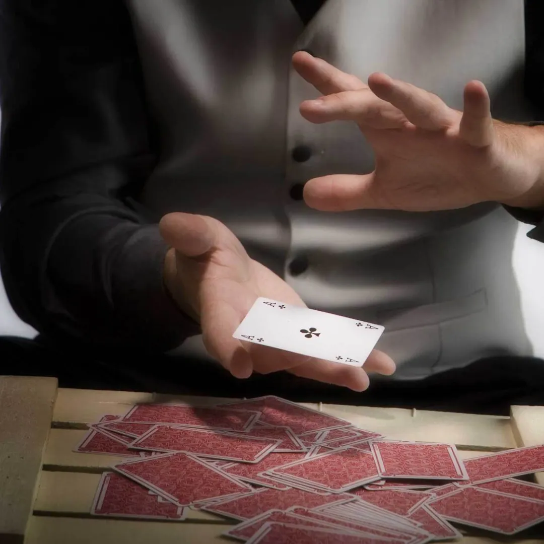 Pirotecnia Igual<br />
