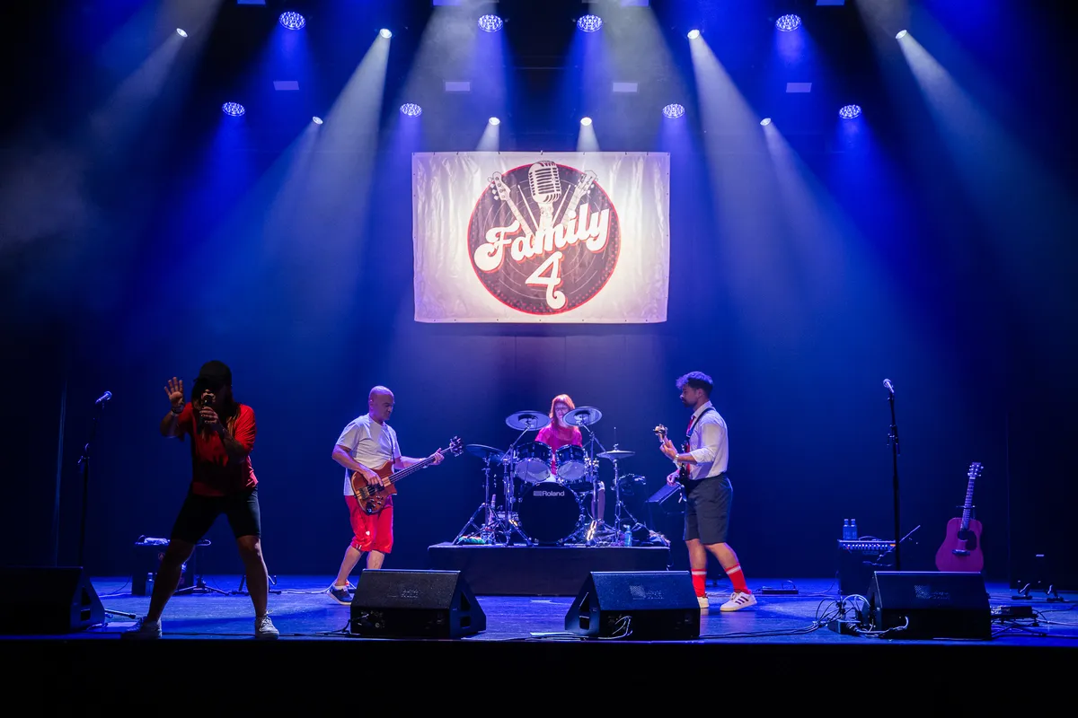 Música – Family4