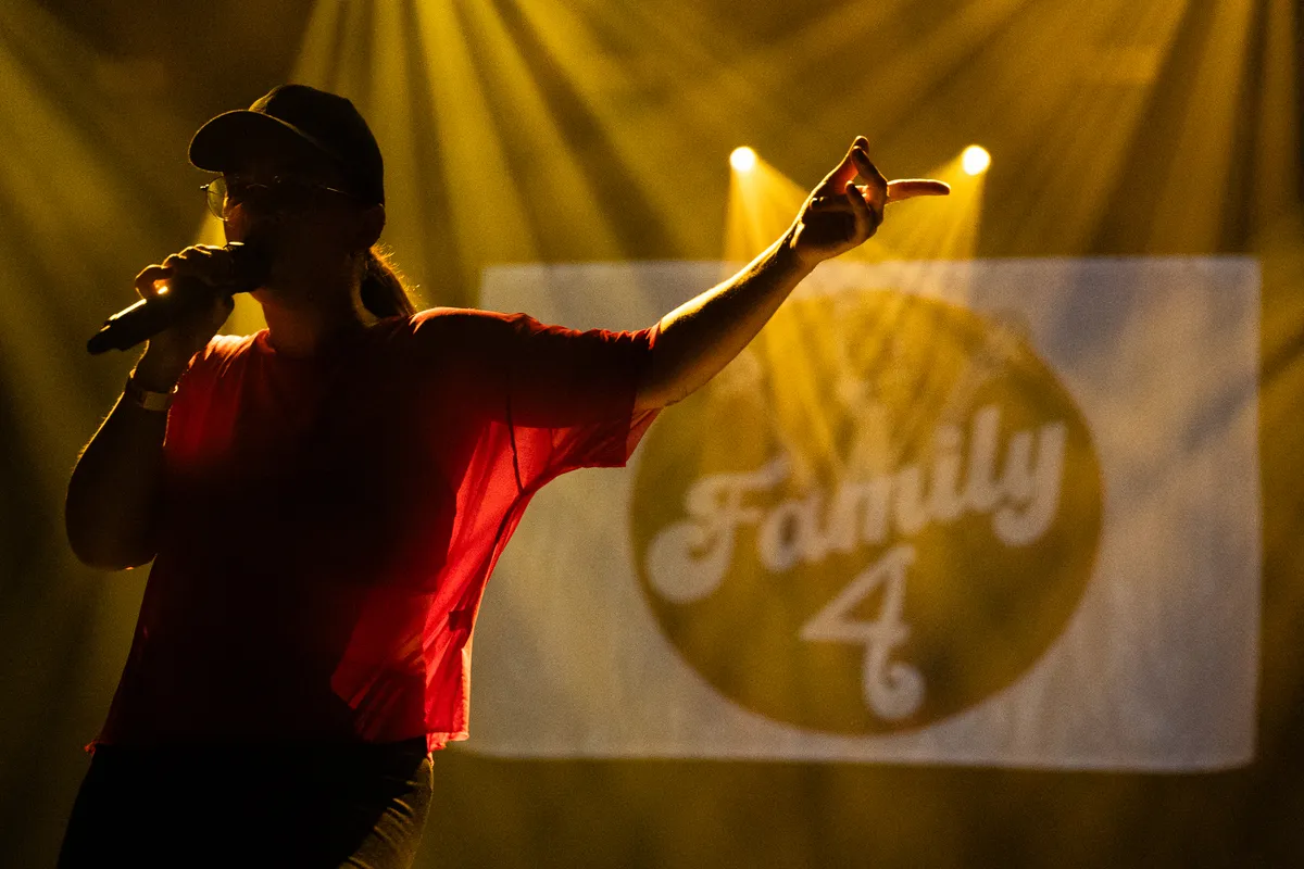 Música – Family4