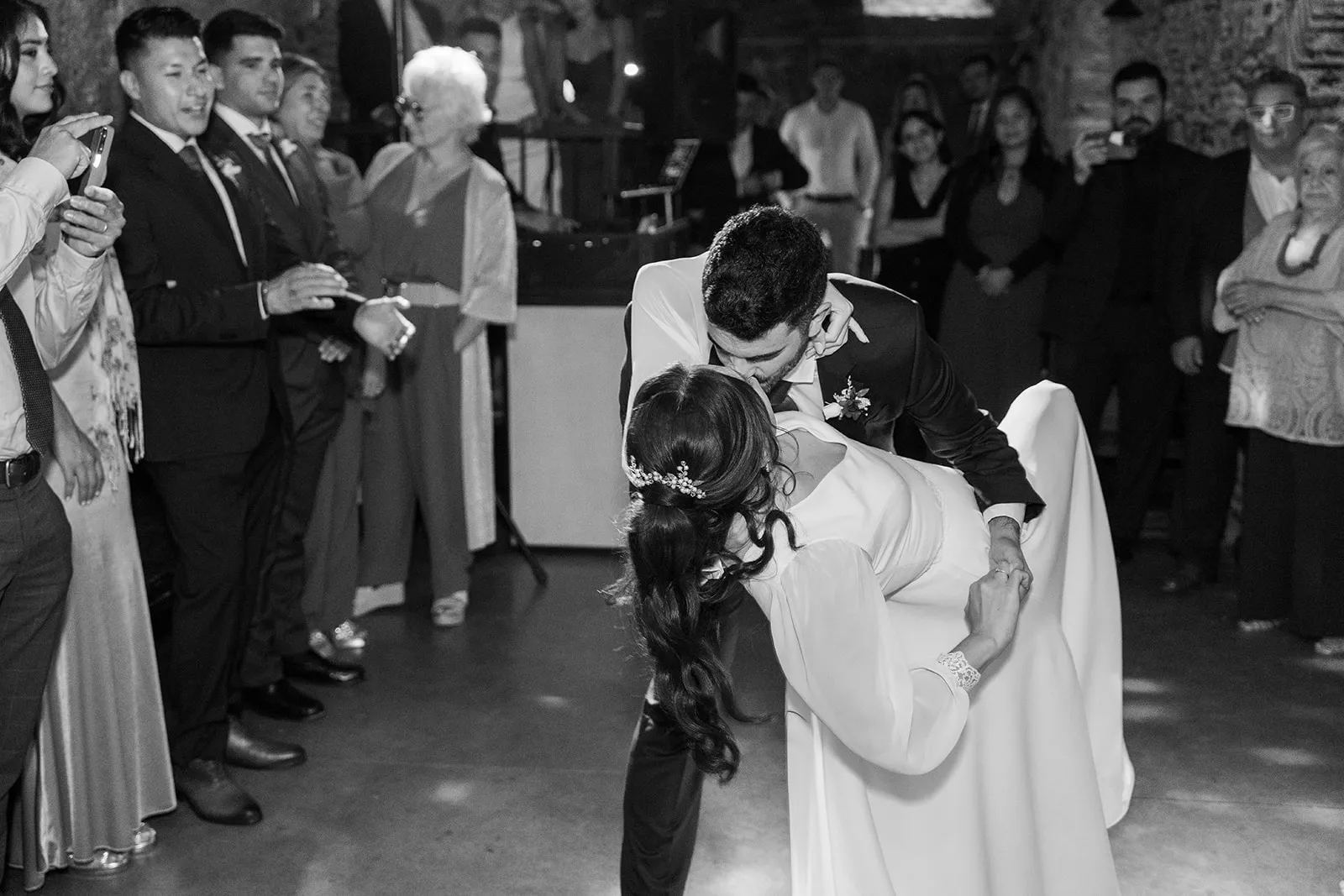 Fotografia i vídeo – Pau Antequera