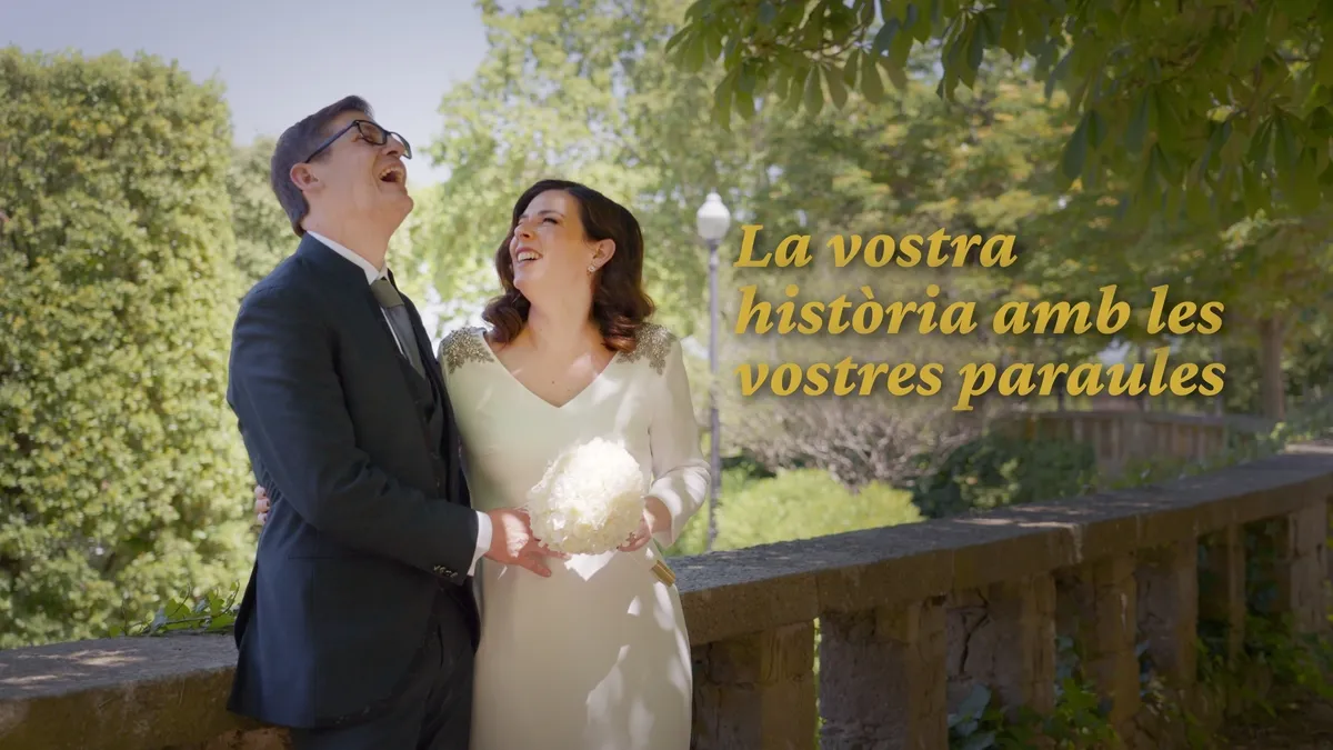 Serveis Fotografia i Vídeo – Calima Wedding Stories
