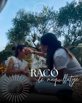 Animació – Fil de Colors