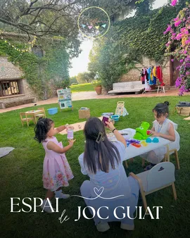 Animació – Fil de Colors