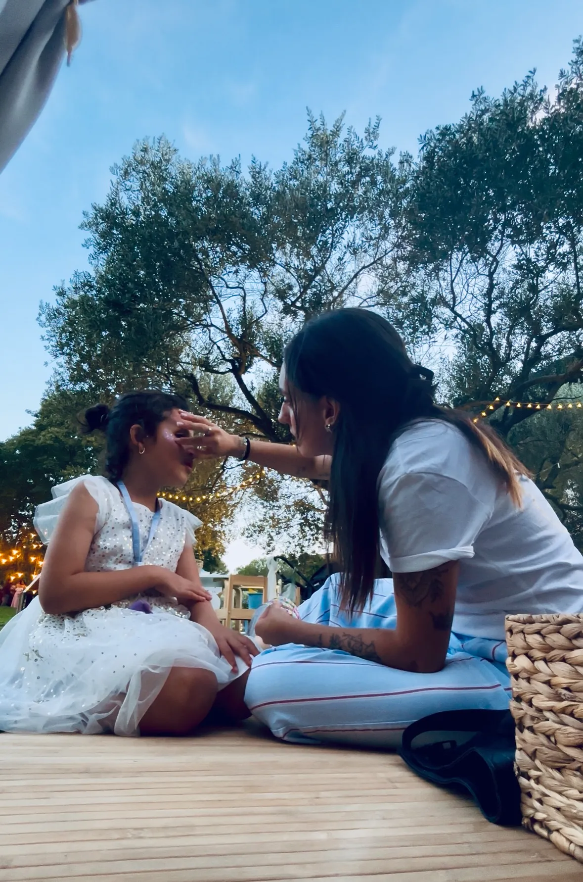 Animació – Fil de Colors