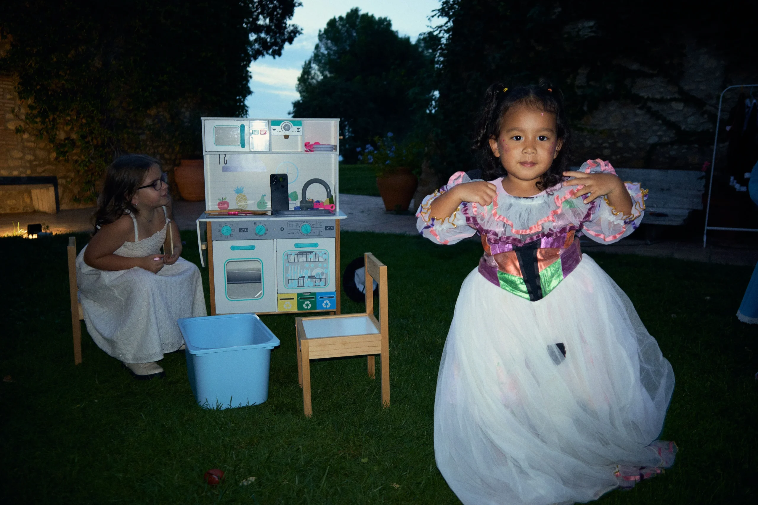 Animació – Fil de Colors