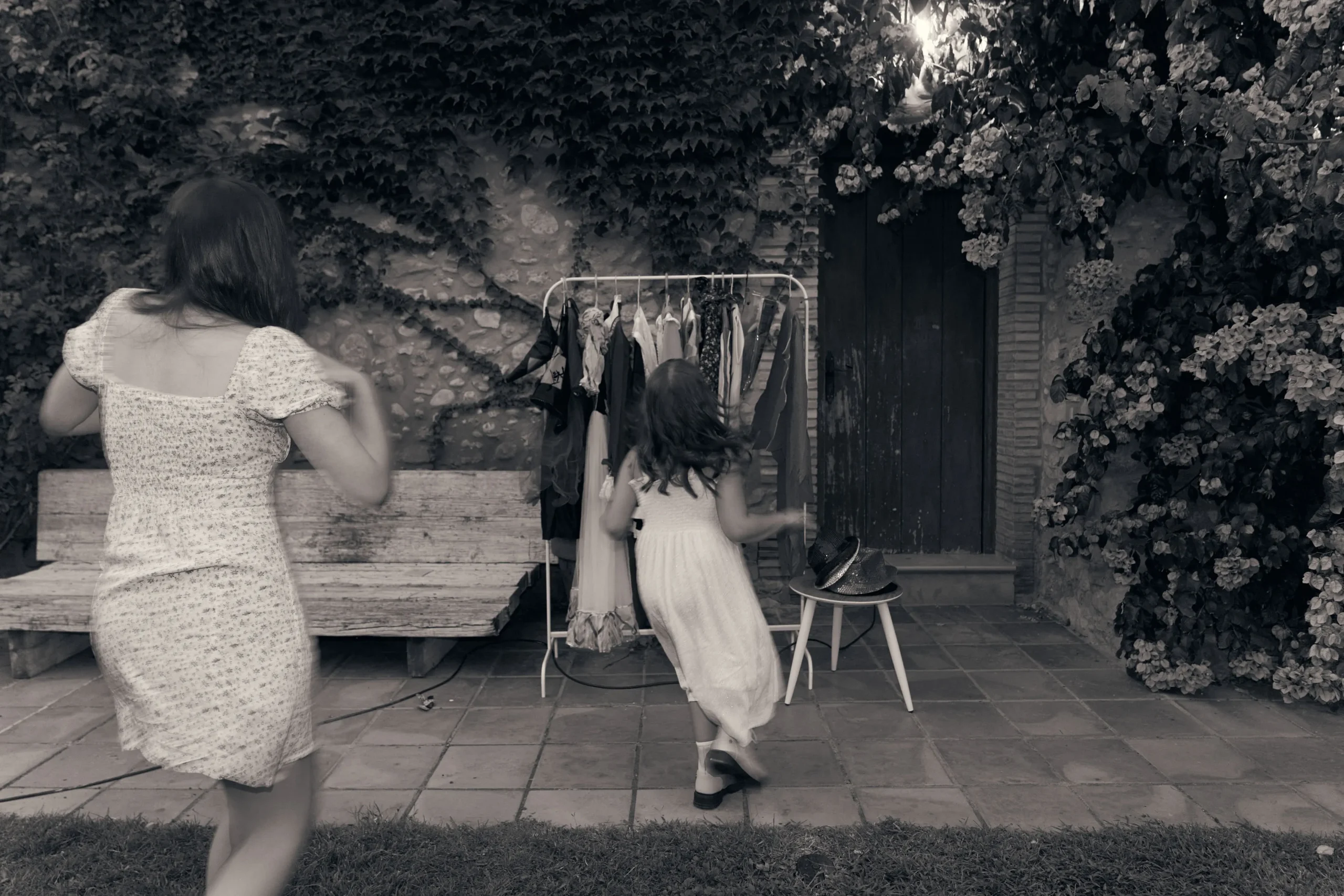 Animació – Fil de Colors