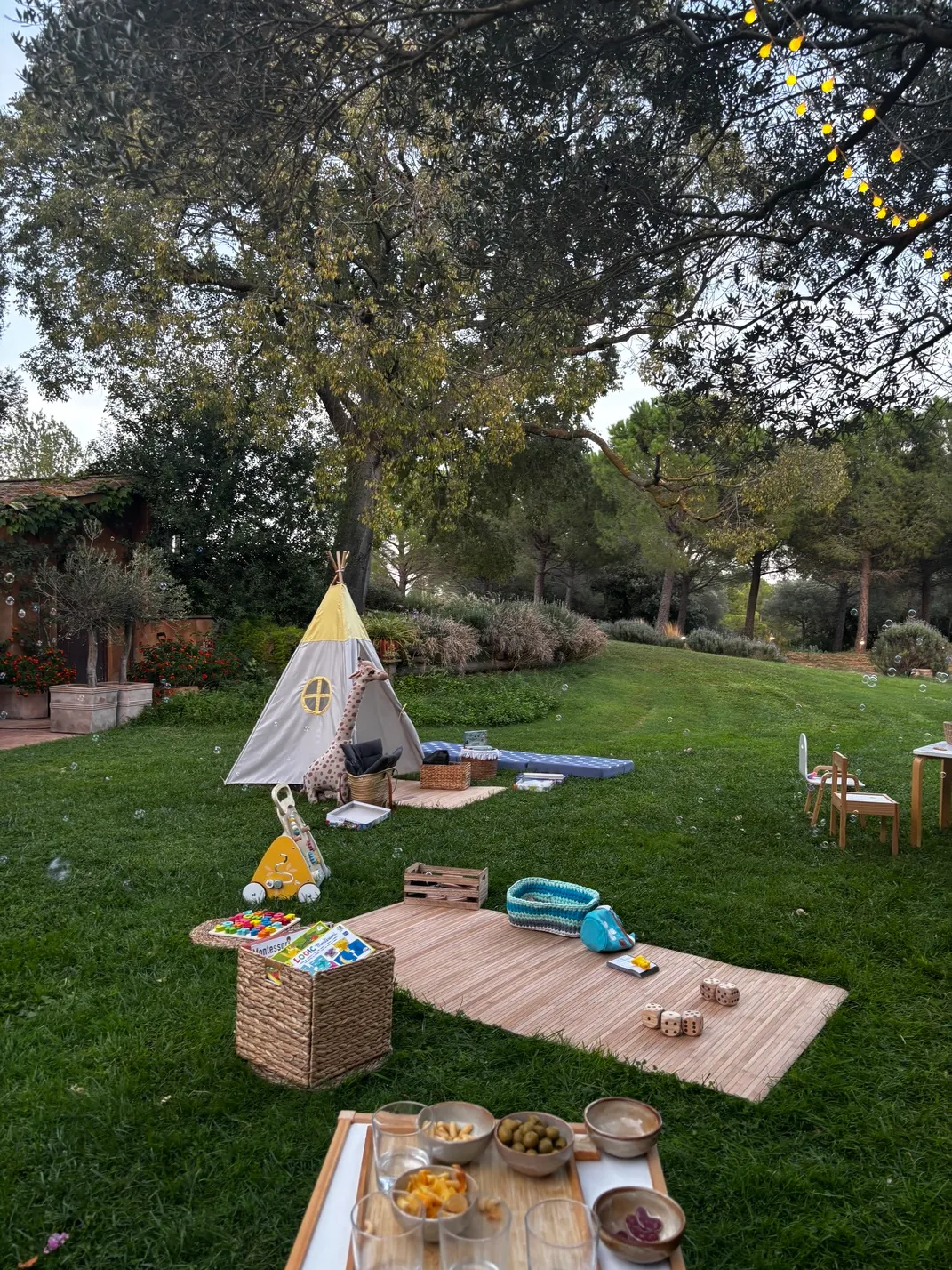 Animació – Fil de Colors