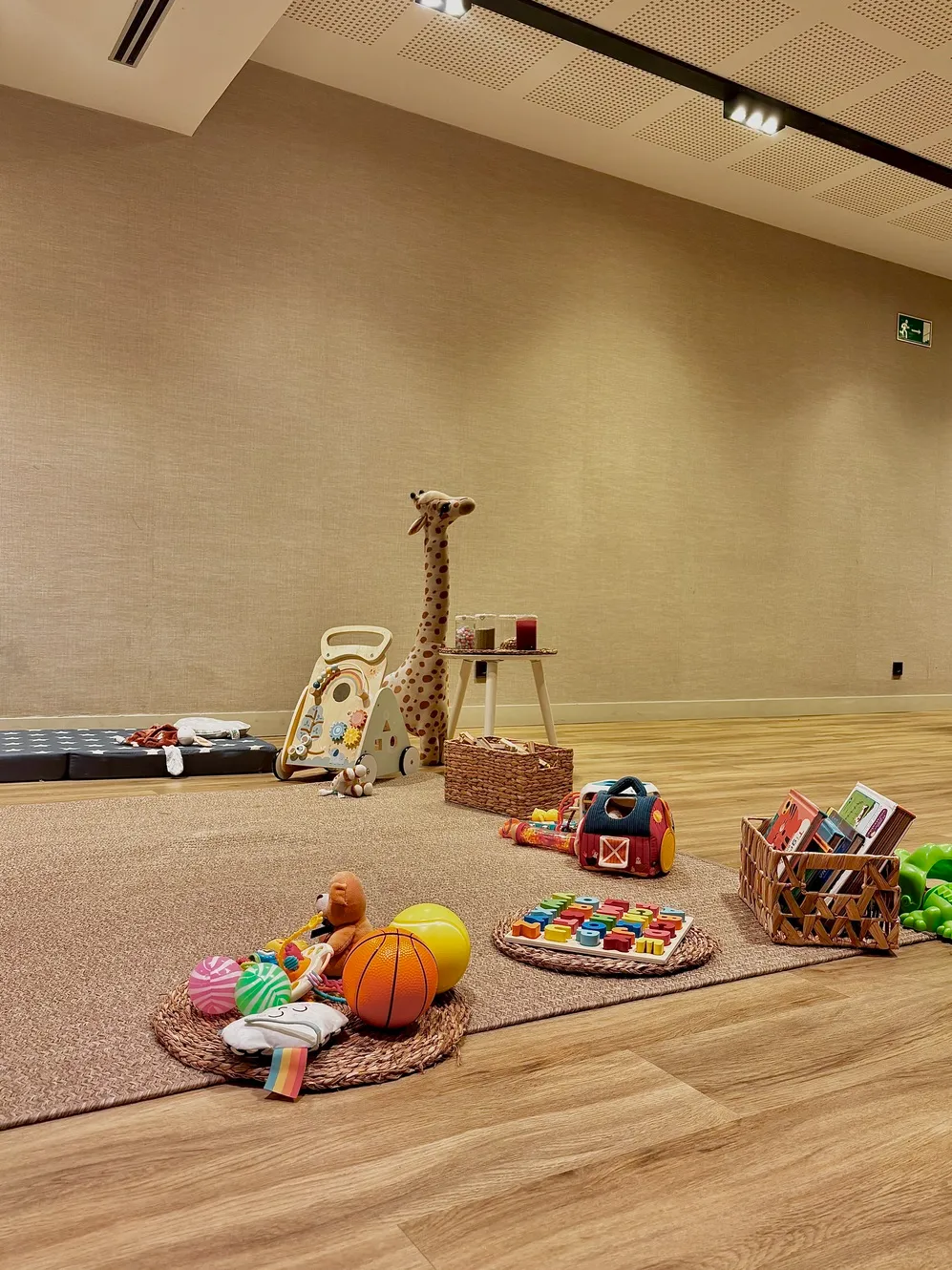 Animació – Fil de Colors