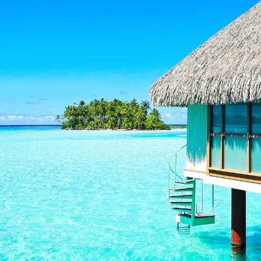 Viajes Omega Bora Bora