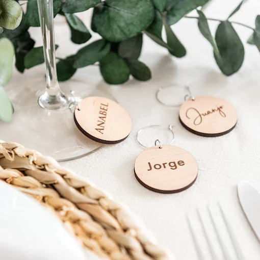 Detalls i Invitacions – Kuko Studio