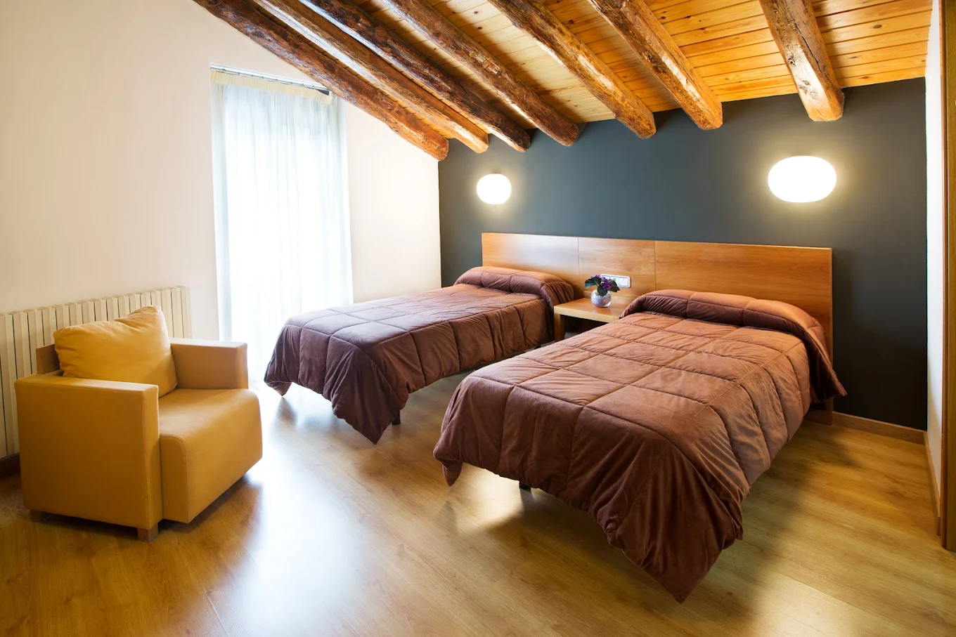 Hotels – Can Miquel