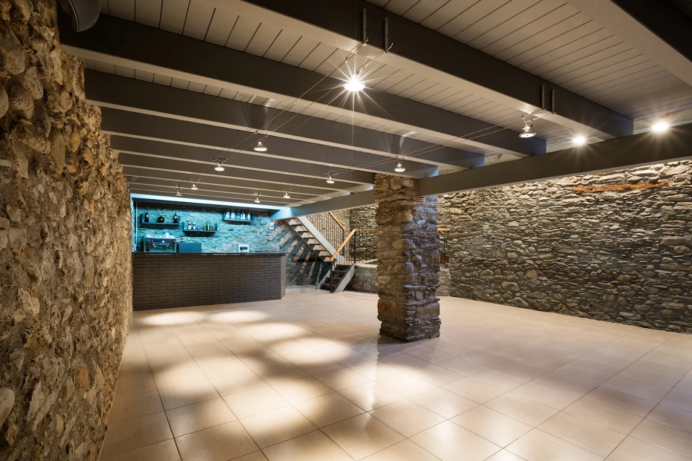 Hotels – Can Miquel