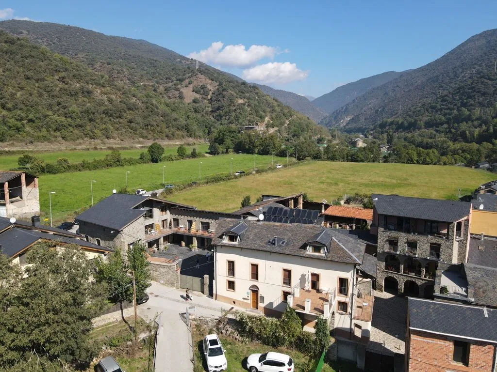 Hotels – Can Miquel