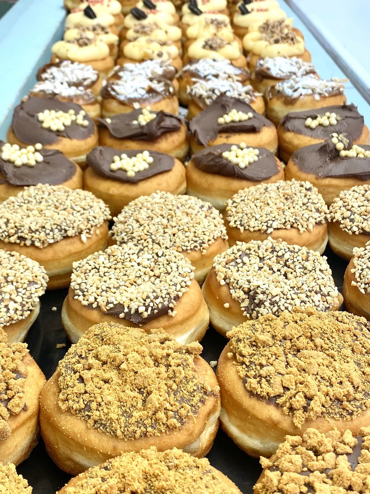 Banquet Pastissos i Dolços – SÛSU Sweet Universe