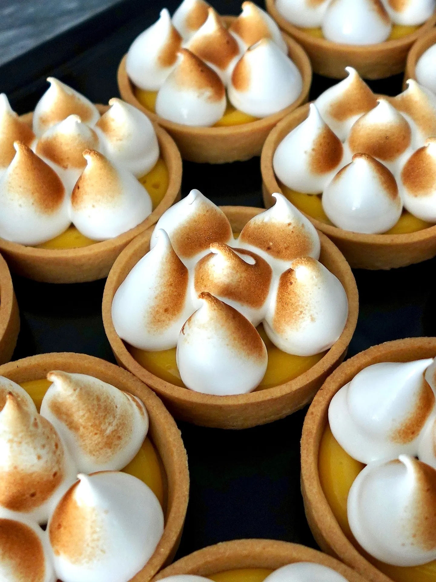 Banquet Pastissos i Dolços – SÛSU Sweet Universe