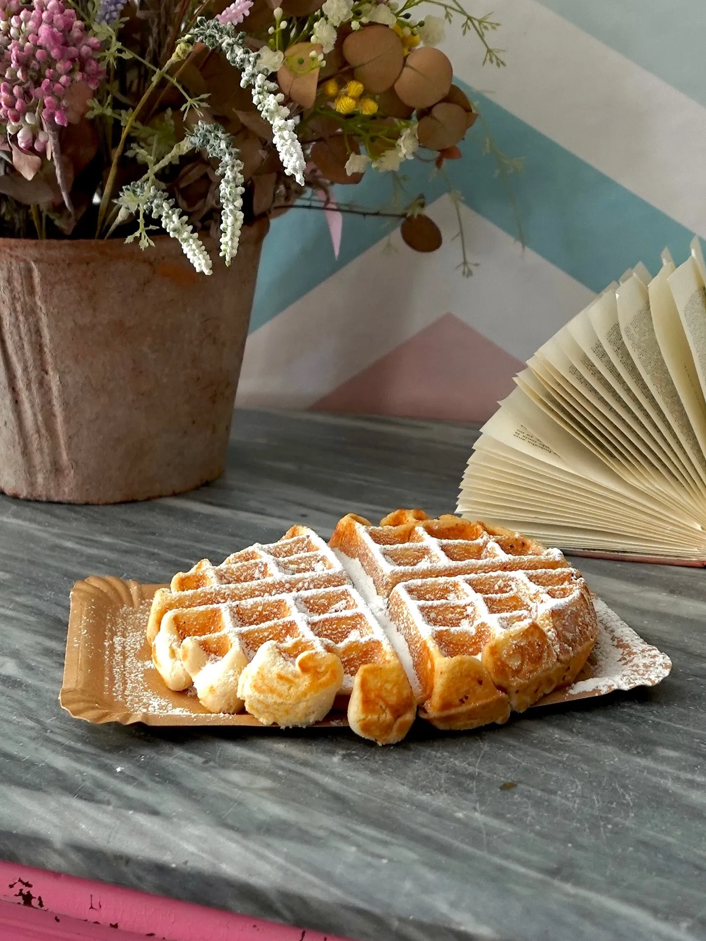 Banquet Pastissos i Dolços – SÛSU Sweet Universe