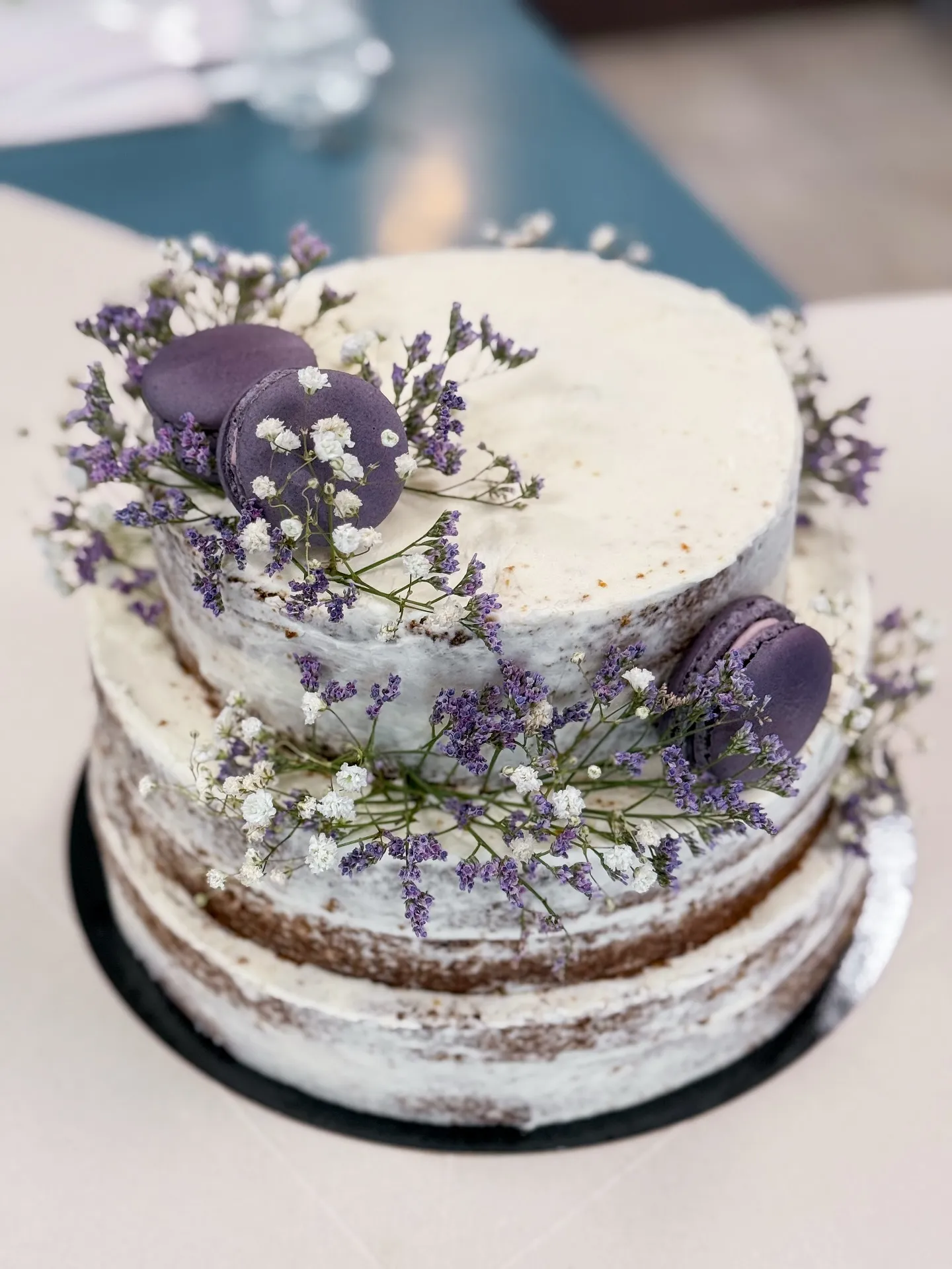 Banquet Pastissos i Dolços – SÛSU Sweet Universe