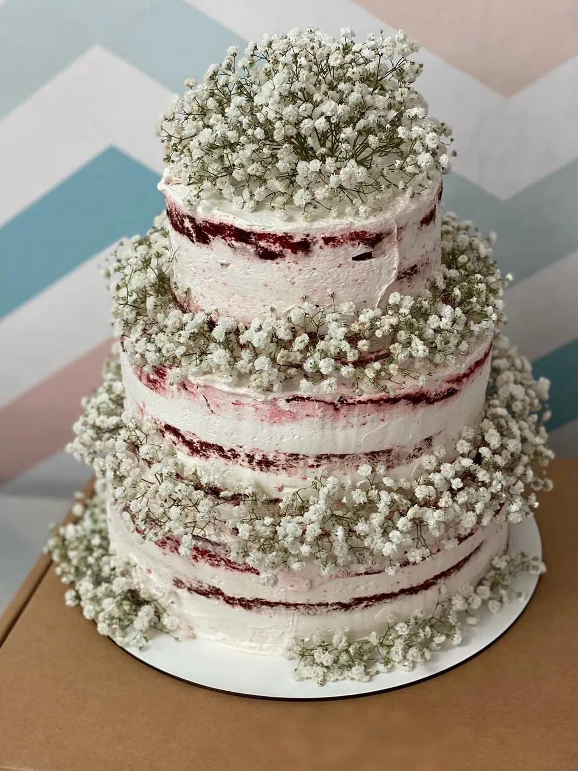 Banquet Pastissos i Dolços – SÛSU Sweet Universe