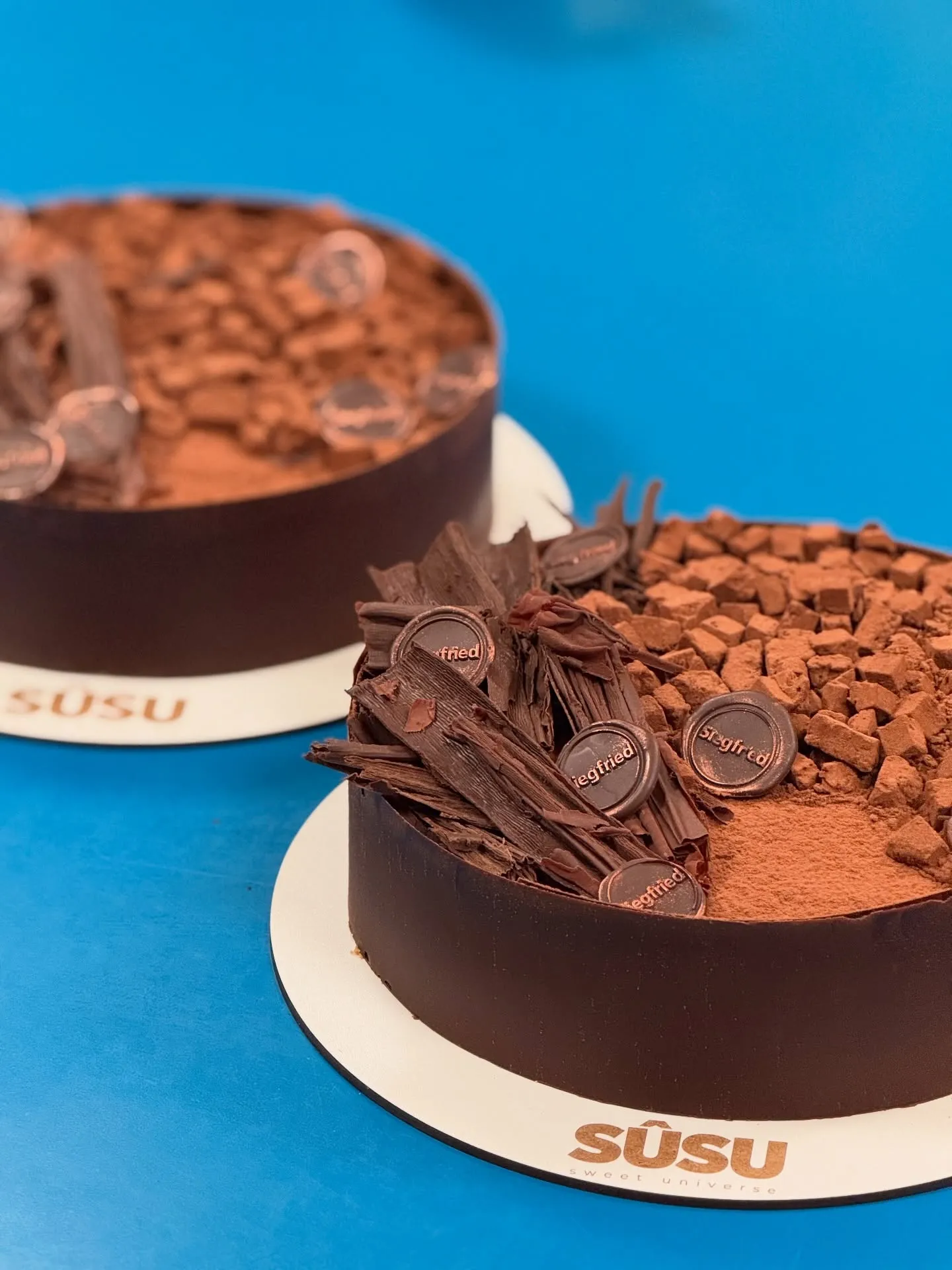 Banquet Pastissos i Dolços – SÛSU Sweet Universe