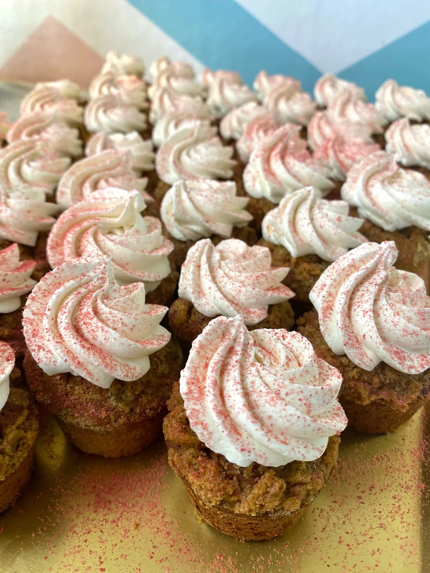 Banquet Pastissos i Dolços – SÛSU Sweet Universe