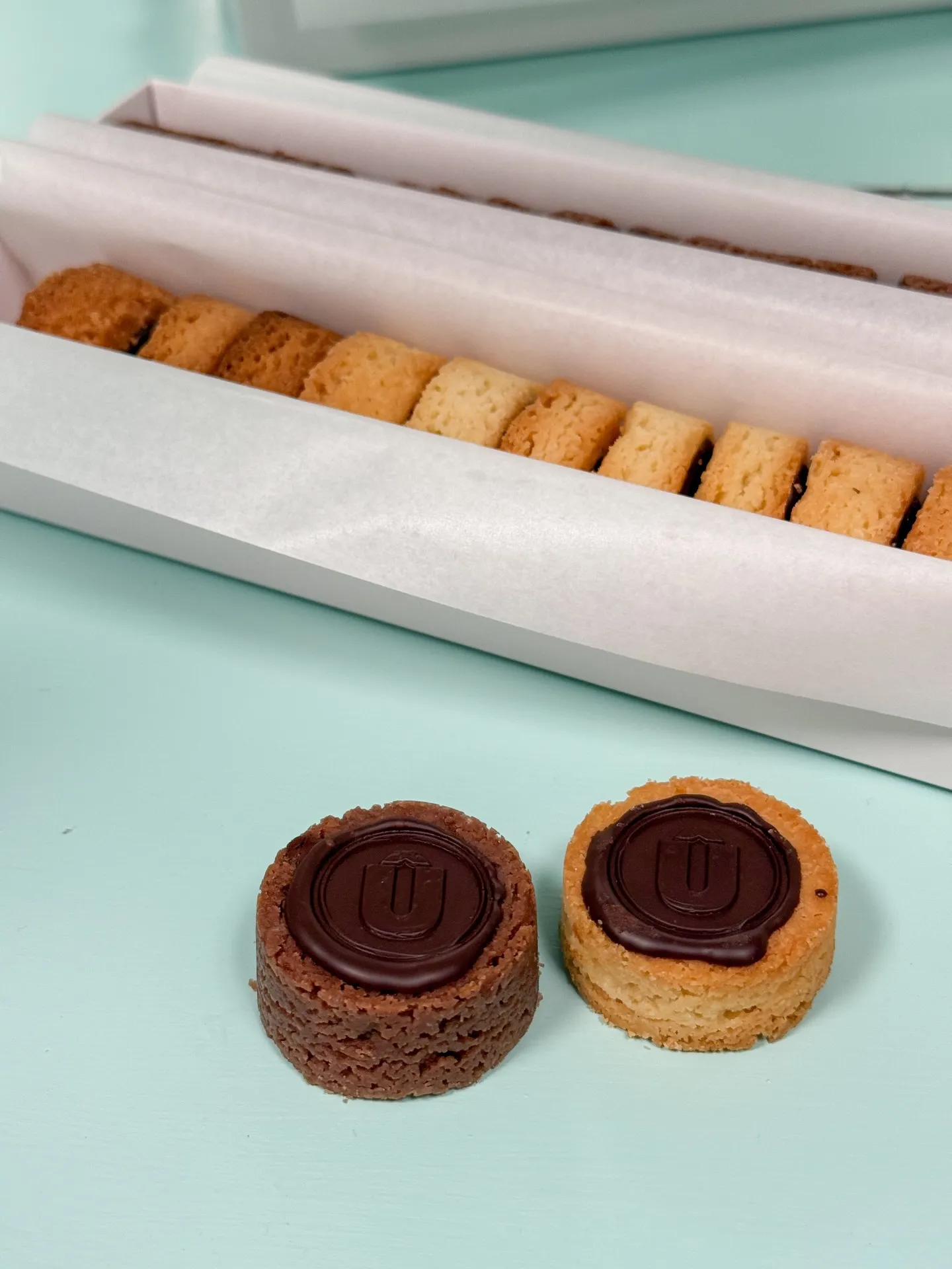 Banquet Pastissos i Dolços – SÛSU Sweet Universe