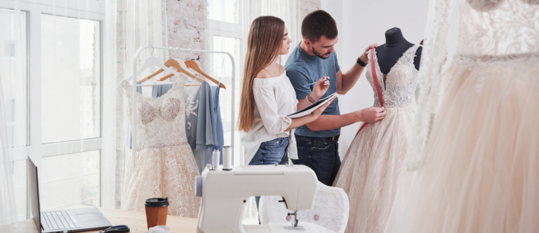 Proves de vestit i consells per al gran dia: tot el que cal saber