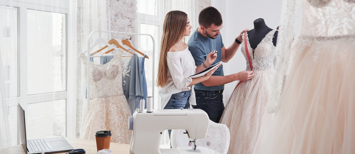 Proves de vestit i consells per al gran dia: tot el que cal saber