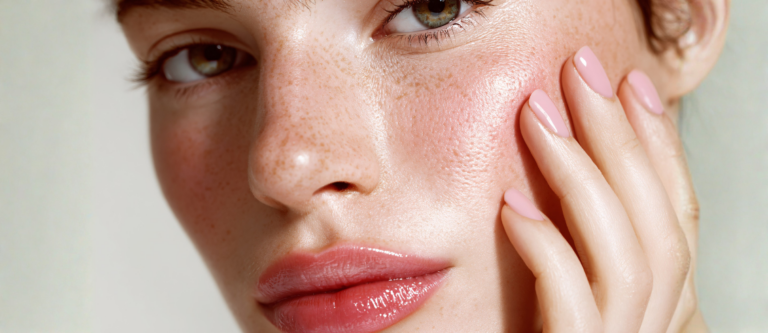 Com cuidar el cabell i la pell abans del casament