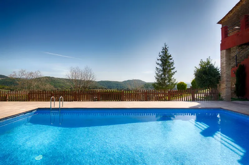 Masia Lleida – Masia Solanes