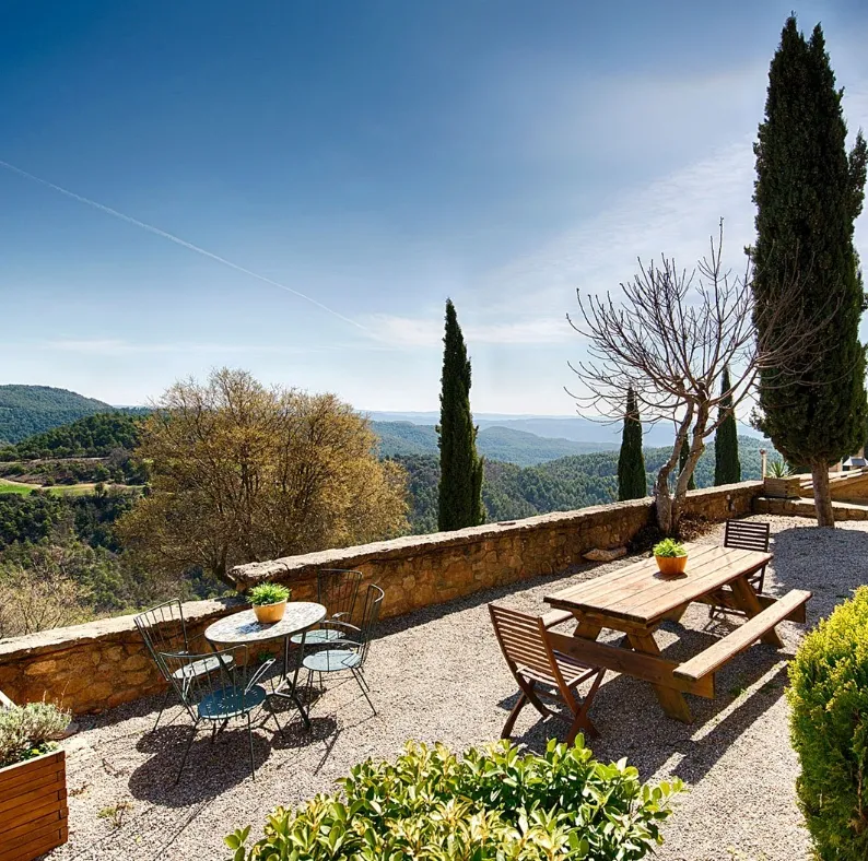 Masia Lleida – Masia Solanes