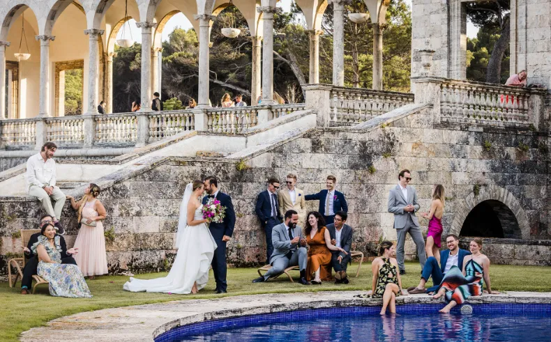 Serveis Fotografia – Andreu Doz Photography