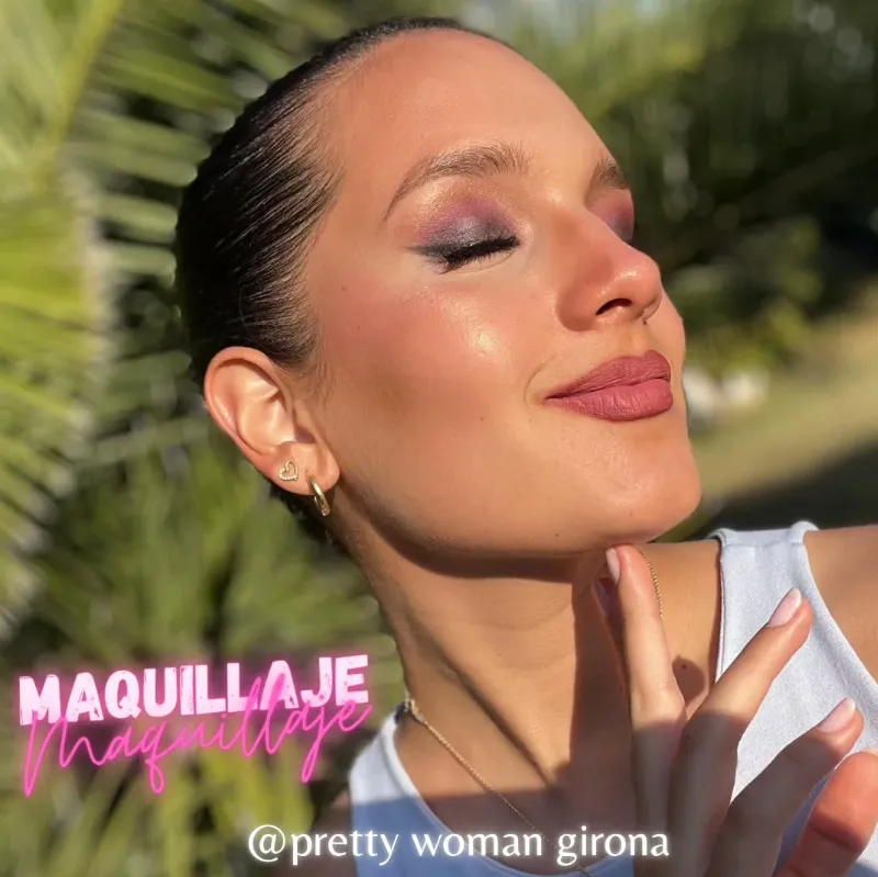 Bellesa Pretty Woman Girona