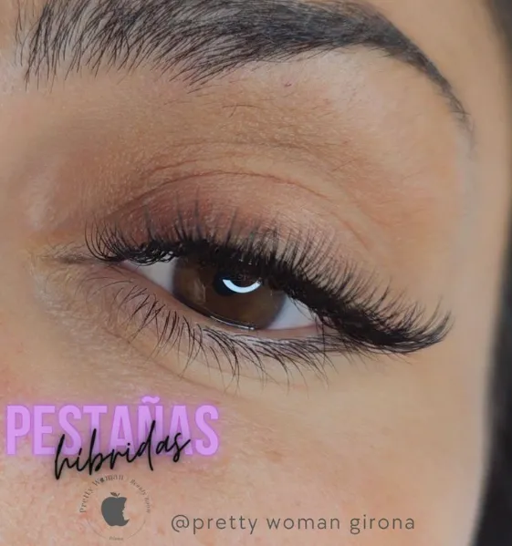 Bellesa Pretty Woman Girona