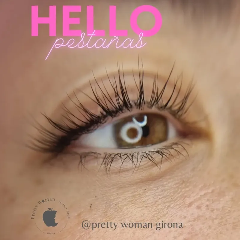 Bellesa Pretty Woman Girona