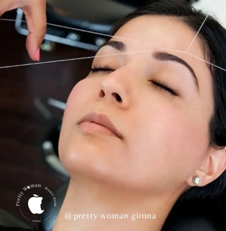 Bellesa Pretty Woman Girona