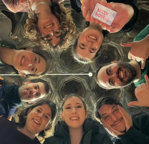 La Festa Música – La Social Disfunktion