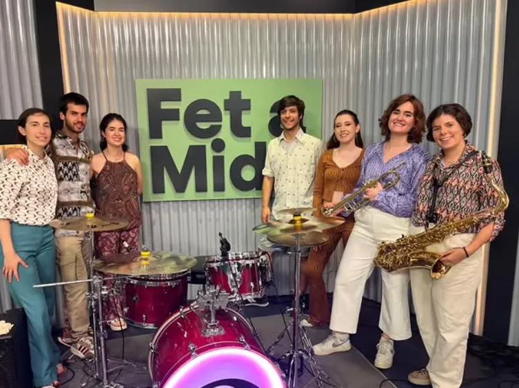 La Festa Música – La Social Disfunktion