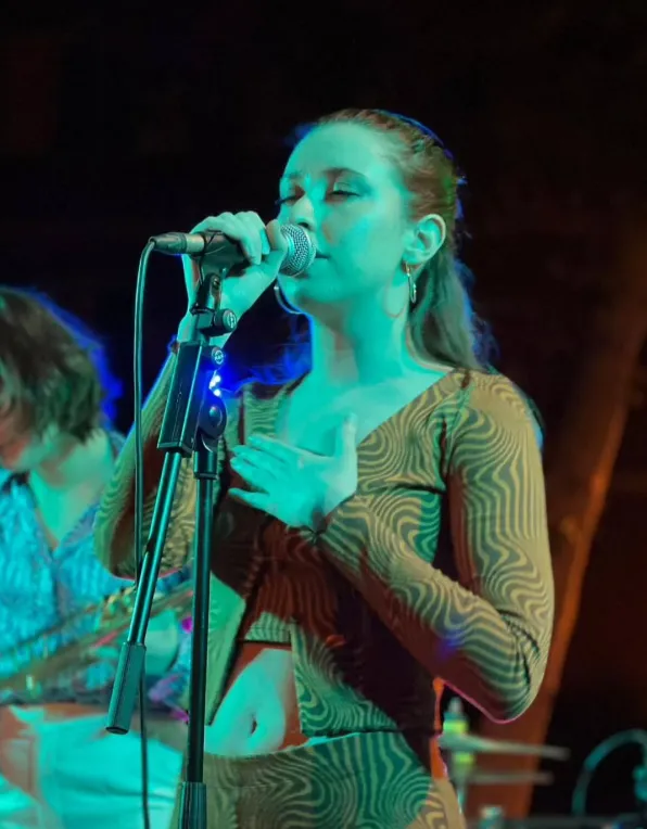 La Festa Música – La Social Disfunktion