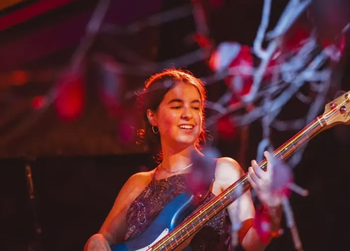 La Festa Música – La Social Disfunktion